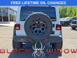 2026 Jeep Wrangler 4-DOOR WILLYS Sport Utility
