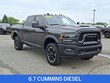  Ram 2500
