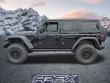 2025 Jeep Wrangler 4-Door Willys APEX Sport Utility