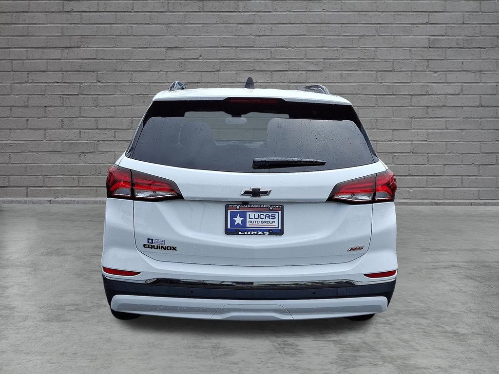 2022 Chevrolet Equinox RS - Photo 10