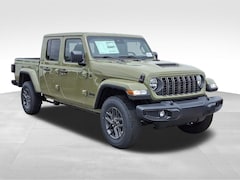 New 2025 Jeep Gladiator SPORT S 4X4 Pickup for sale in Lumberton NJ