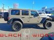 2025 Jeep Wrangler 4-DOOR WILLYS BLACK WIDOW Sport Utility