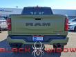 2026 Ram 1500 Black Widow Pickup