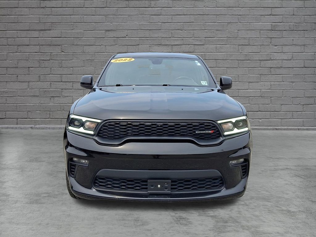 Used 2022 Dodge Durango GT SUV
