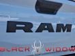 2026 Ram 1500 Black Widow Pickup