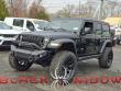 2025 Jeep Wrangler 4-DOOR WILLYS BLACK WIDOW Sport Utility