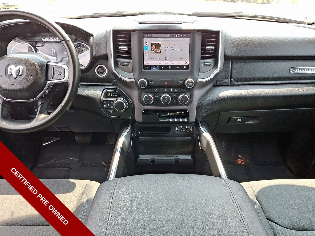 2022 RAM Ram 1500 Pickup Big Horn/Lone Star - Photo 15