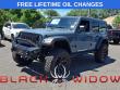 2026 Jeep Wrangler Black Widow Sport Utility