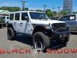 2026 Jeep Wrangler 4-DOOR WILLYS Sport Utility