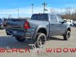 2026 Ram 1500 Black Widow Pickup