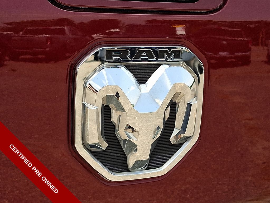 2022 RAM Ram 1500 Pickup Big Horn/Lone Star - Photo 31