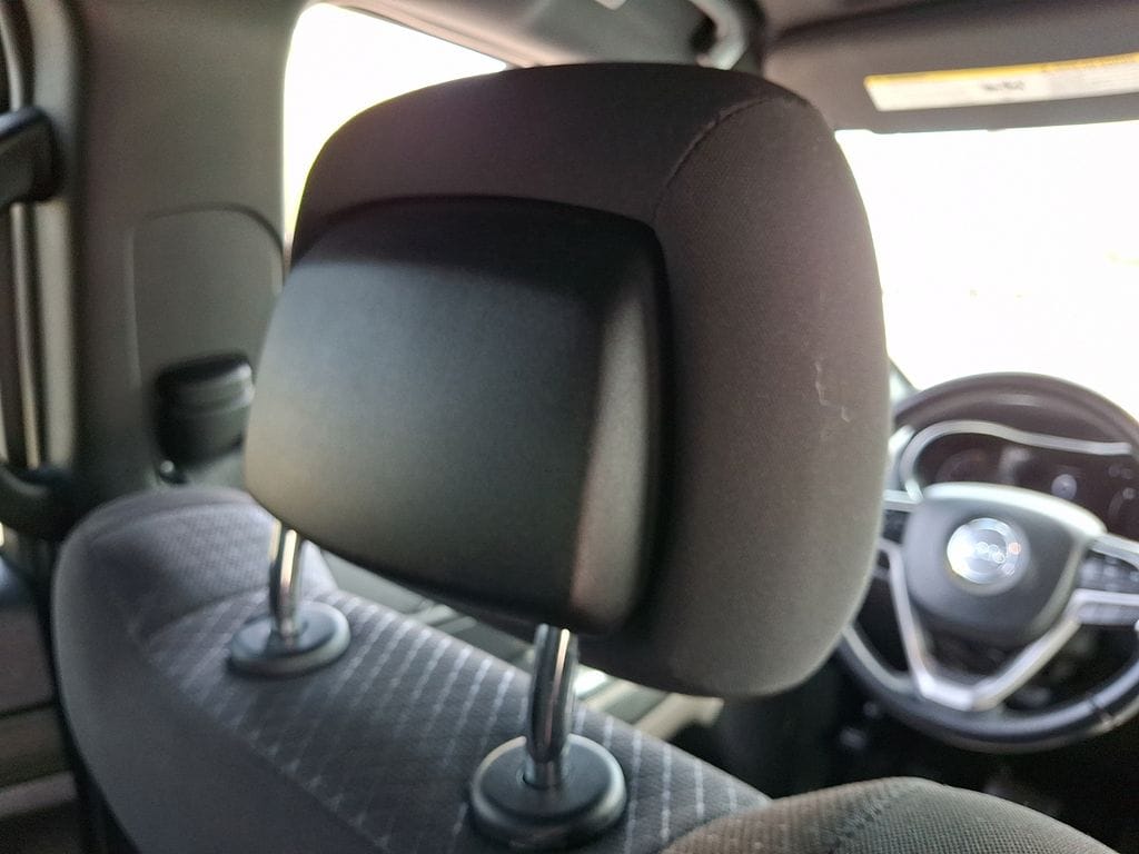 2021 Jeep Grand Cherokee Laredo E - Photo 14