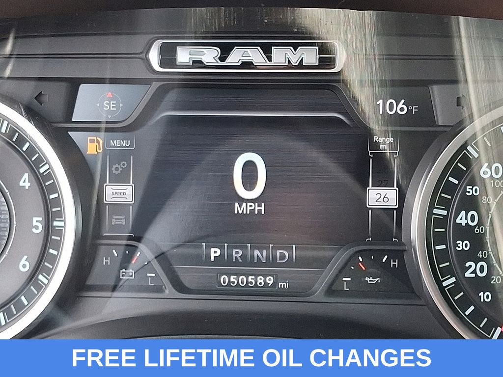 2022 RAM Ram 1500 Pickup Big Horn/Lone Star - Photo 26
