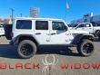 2025 Jeep Wrangler 4-DOOR WILLYS BLACK WIDOW Sport Utility