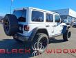 2025 Jeep Wrangler 4-DOOR WILLYS BLACK WIDOW Sport Utility