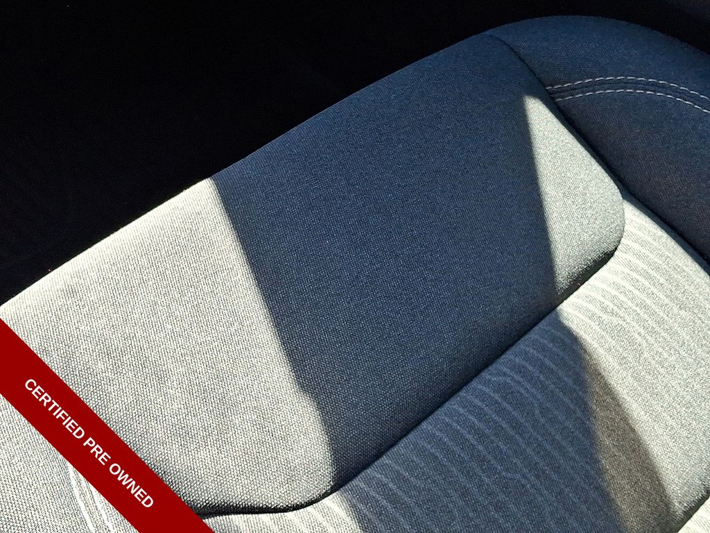 2022 RAM Ram 1500 Pickup Big Horn/Lone Star - Photo 26
