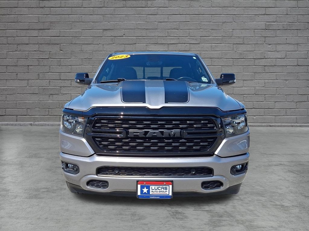 Used 2023 Ram 1500 Big Horn/Lone Star Truck