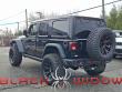 2025 Jeep Wrangler 4-DOOR WILLYS BLACK WIDOW Sport Utility