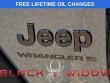 2026 Jeep Wrangler Black Widow Sport Utility