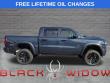 2026 Ram 1500 Black Widow Pickup