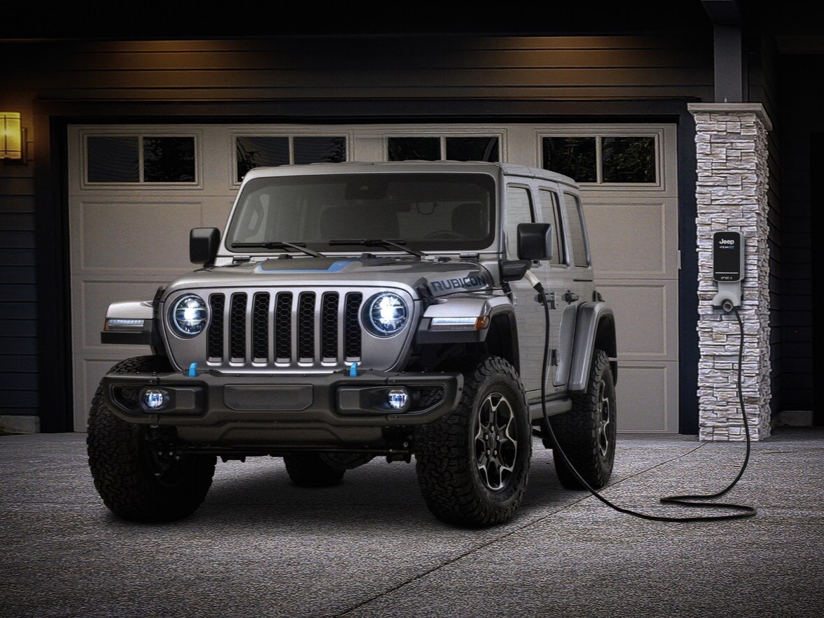 Jeep Lifestyle