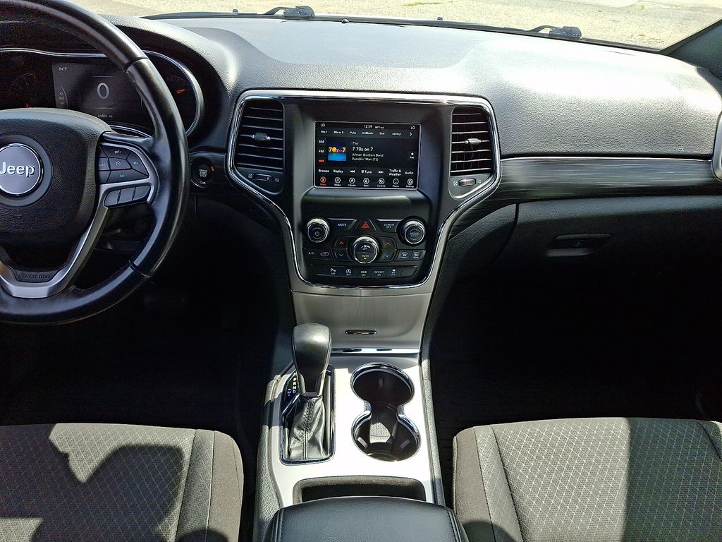 2021 Jeep Grand Cherokee Laredo E - Photo 16