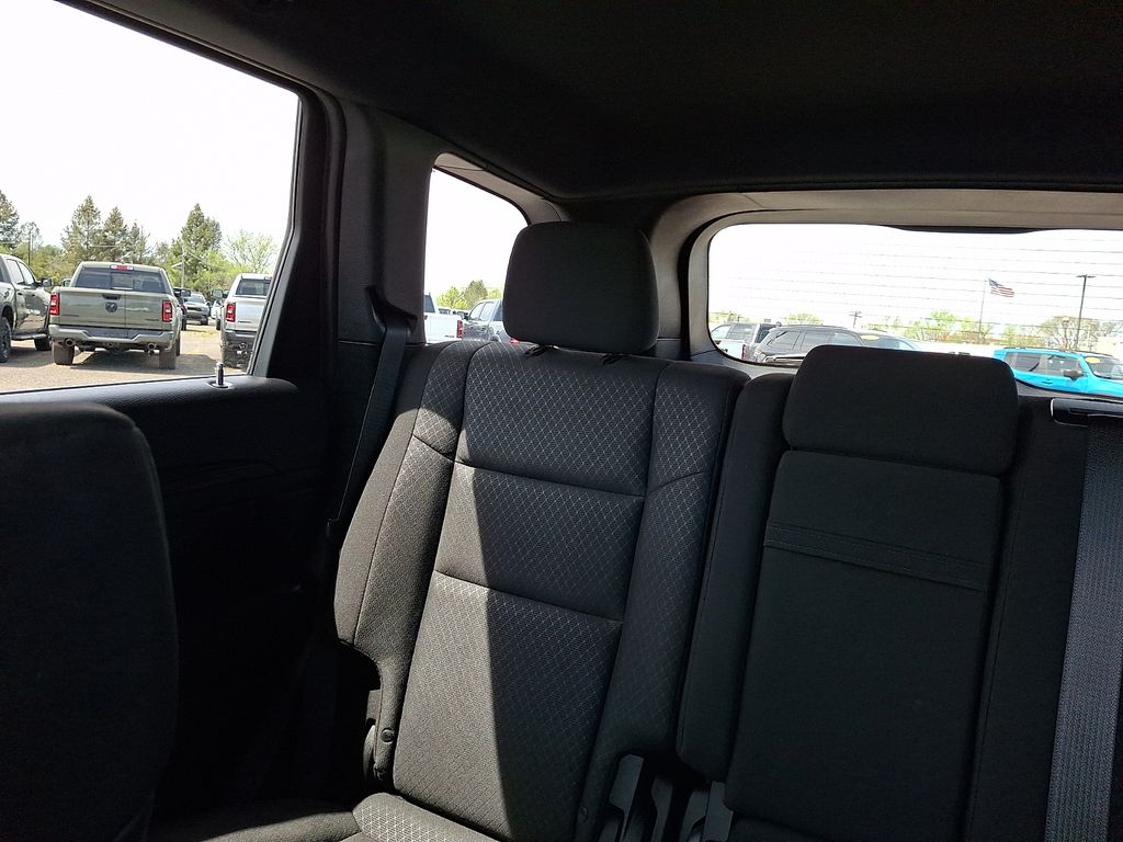 2021 Jeep Grand Cherokee Laredo E - Photo 19
