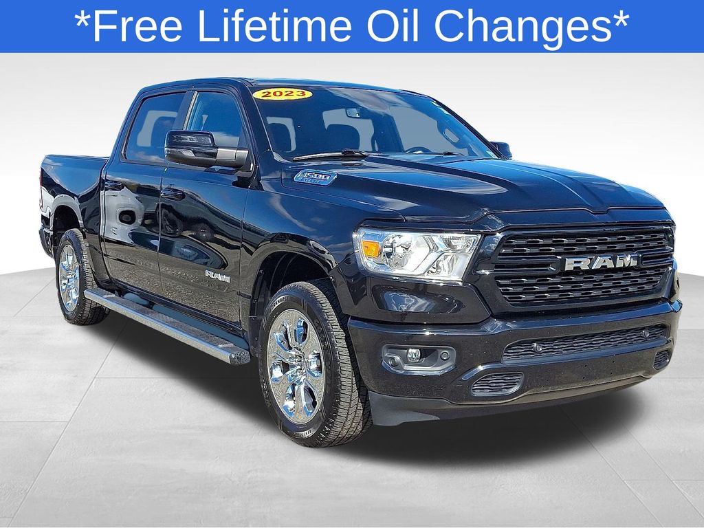 2023 RAM Ram 1500 Pickup Big Horn/Lone Star's photo