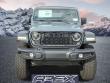 2025 Jeep Wrangler 4-Door Willys APEX Sport Utility