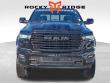 2026 Ram 1500 Laramie Crew Cab 4x4 5'7 Box Rocky Ridge Pickup
