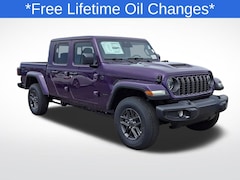 New 2026 Jeep Gladiator SPORT S 4X4 Pickup for sale in Lumberton NJ