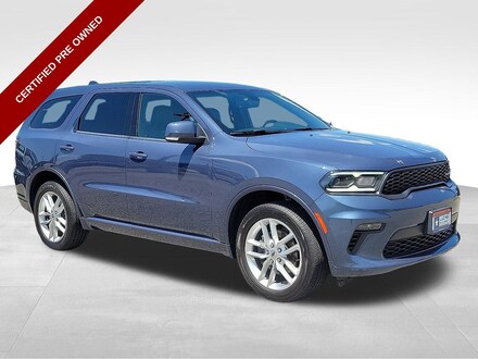 2021 Dodge Durango GT Plus SUV