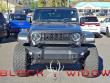 2025 Jeep Wrangler 4-DOOR WILLYS BLACK WIDOW Sport Utility