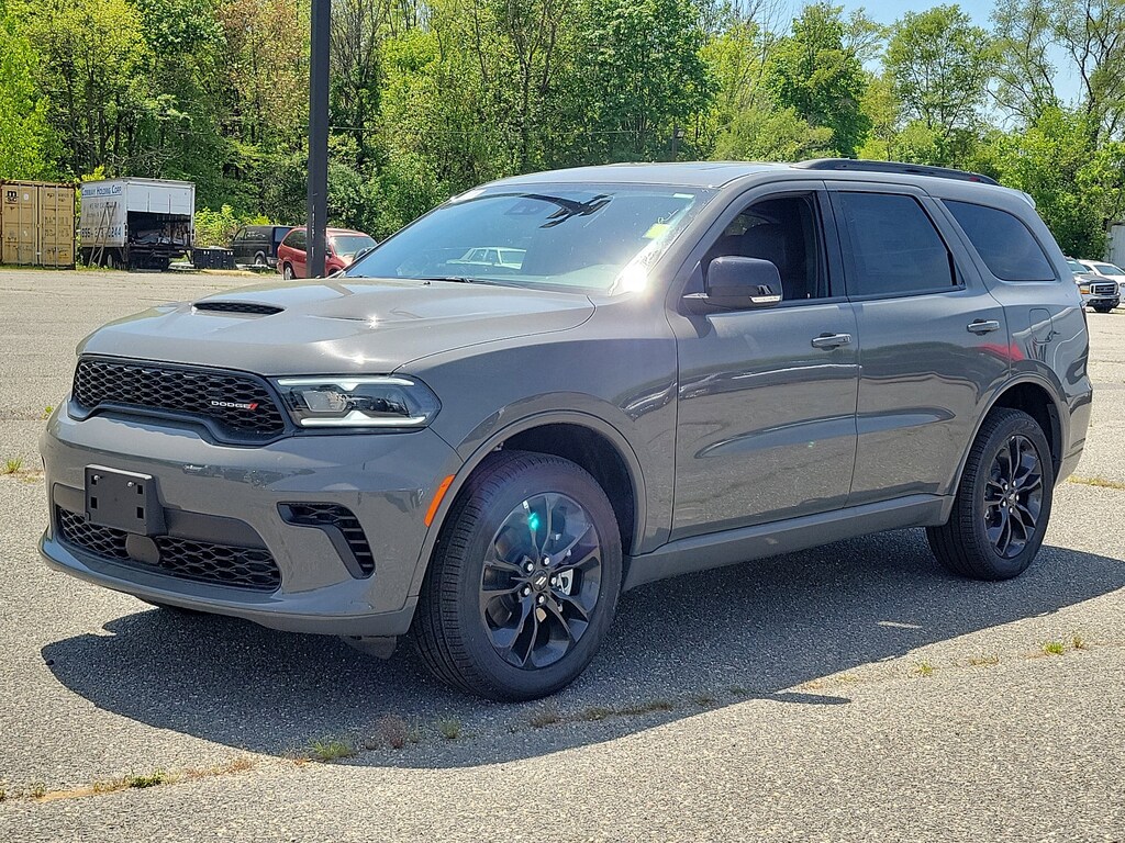 New 2024 Dodge Durango GT PLUS AWD For Sale Lumberton NJ