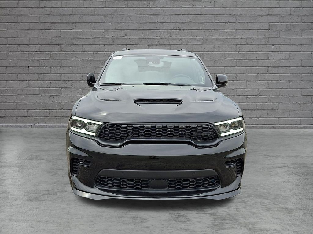 New 2026 Dodge Durango GT PLUS AWD HEMI V8 Sport Utility