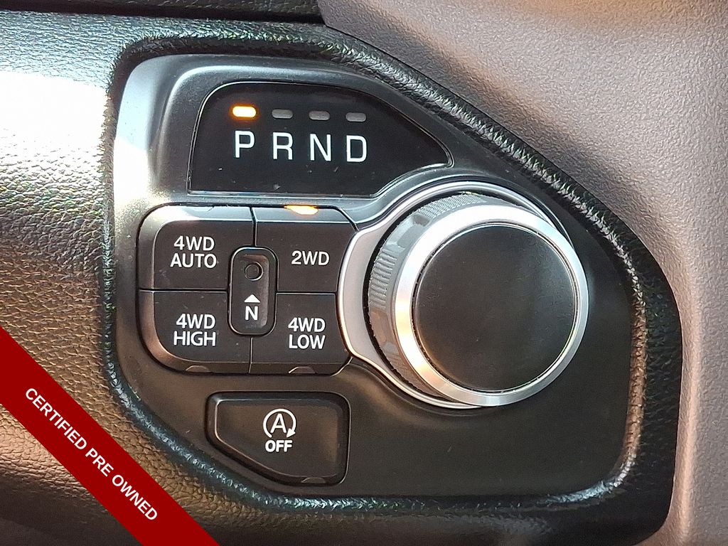 2022 RAM Ram 1500 Pickup Big Horn/Lone Star - Photo 22
