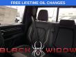 2026 Ram 1500 Black Widow Pickup