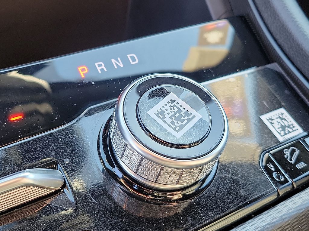 2024 Jeep Grand Cherokee 4xe - Photo 18
