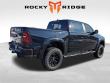 2026 Ram 1500 Laramie Crew Cab 4x4 5'7 Box Rocky Ridge Pickup