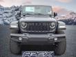 2025 Jeep Wrangler 4-Door Willys APEX Sport Utility