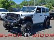 2026 Jeep Wrangler 4-DOOR WILLYS Sport Utility