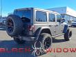 2025 Jeep Wrangler 4-DOOR WILLYS BLACK WIDOW Sport Utility