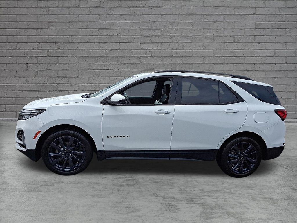 2022 Chevrolet Equinox RS - Photo 7