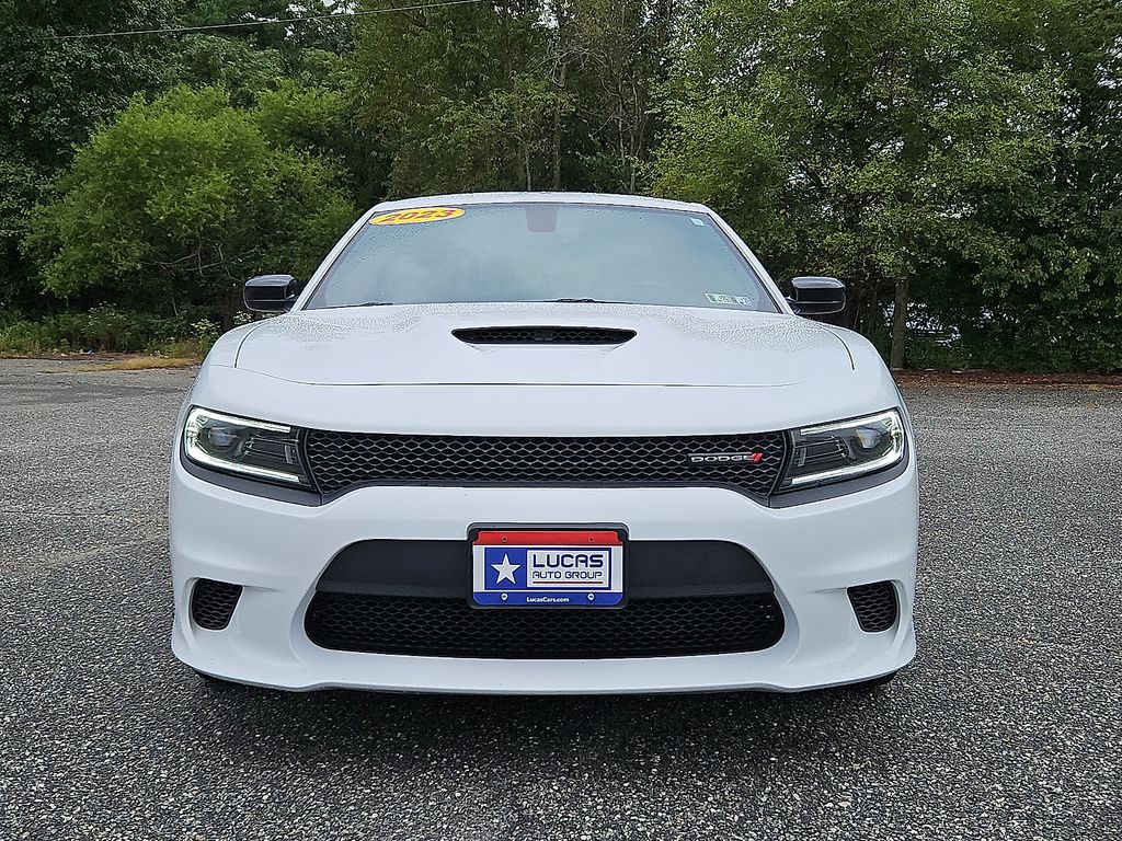2023 Dodge Charger GT photo 3