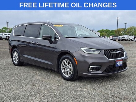2023 Chrysler Pacifica Touring L Minivan/Van