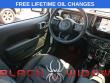 2026 Jeep Wrangler 4-DOOR WILLYS Sport Utility