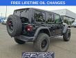 2025 Jeep Wrangler 4-Door Willys APEX Sport Utility