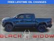 2026 Ram 1500 Black Widow Pickup