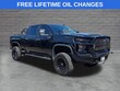  Chevrolet Silverado 2500HD