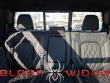 2026 Ram 1500 Black Widow Pickup